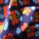 Poppy Flower Cotton Floaty Fabric - Image 12