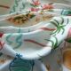 Mediterranean Summer Seaside Viscose Print - Isla Botanica - Image 6