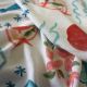 Mediterranean Summer Seaside Viscose Print - Isla Botanica - Image 4