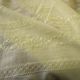 Light Weight Yellow Embroidery Stripe - Image 10